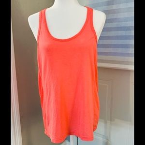 Just be...sport tank top size Medium